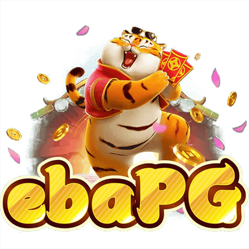 Novo logo da ebapg